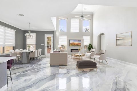 Photo of 1210 Charing Cross Way, Houston, TX 77339 (MLS # 81511004)