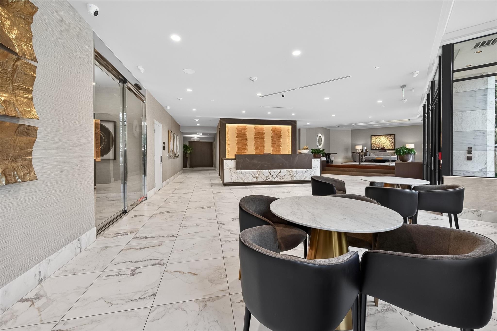 1409 Post Oak Boulevard 2003