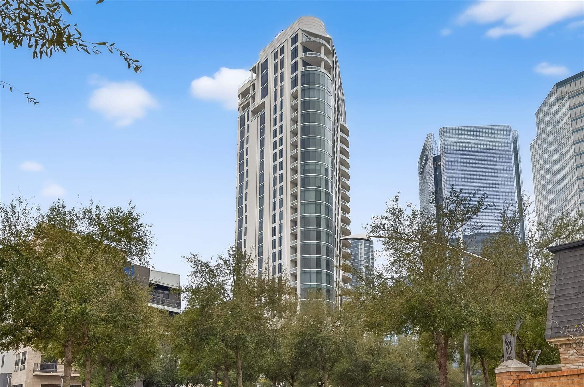 1409 Post Oak Boulevard 2003