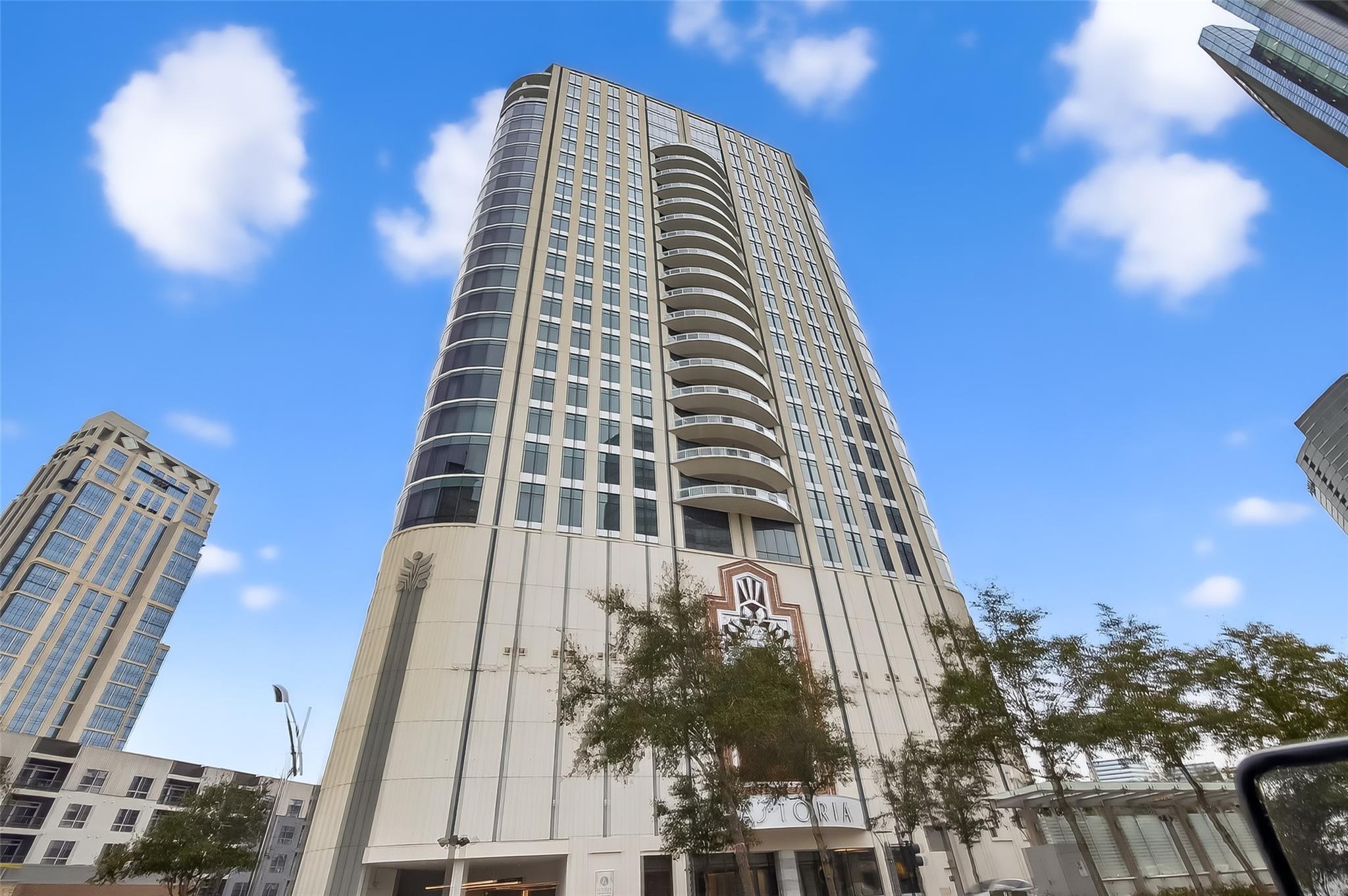 1409 Post Oak Boulevard 2003