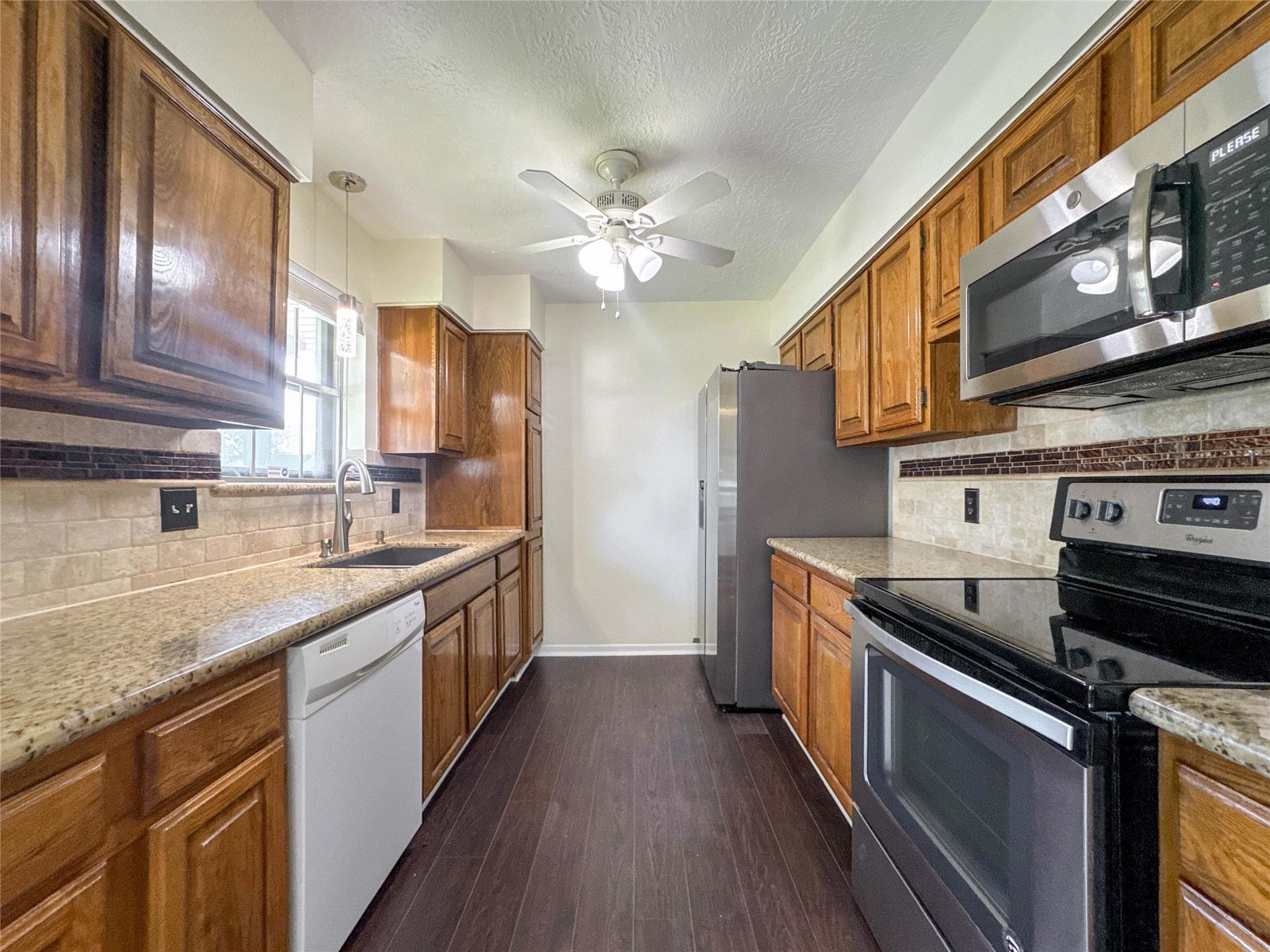 3119 Pilgrims Point Lane