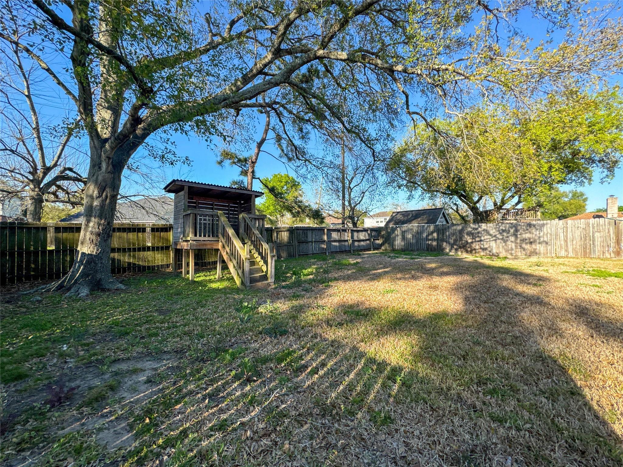 3119 Pilgrims Point Lane