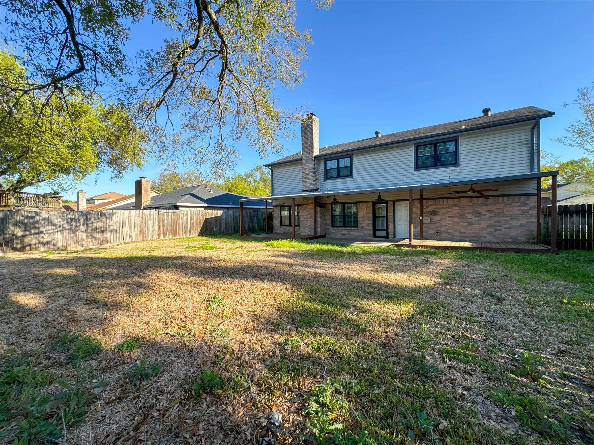 3119 Pilgrims Point Lane