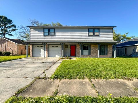3119 Pilgrims Point Lane Pearland TX 77581