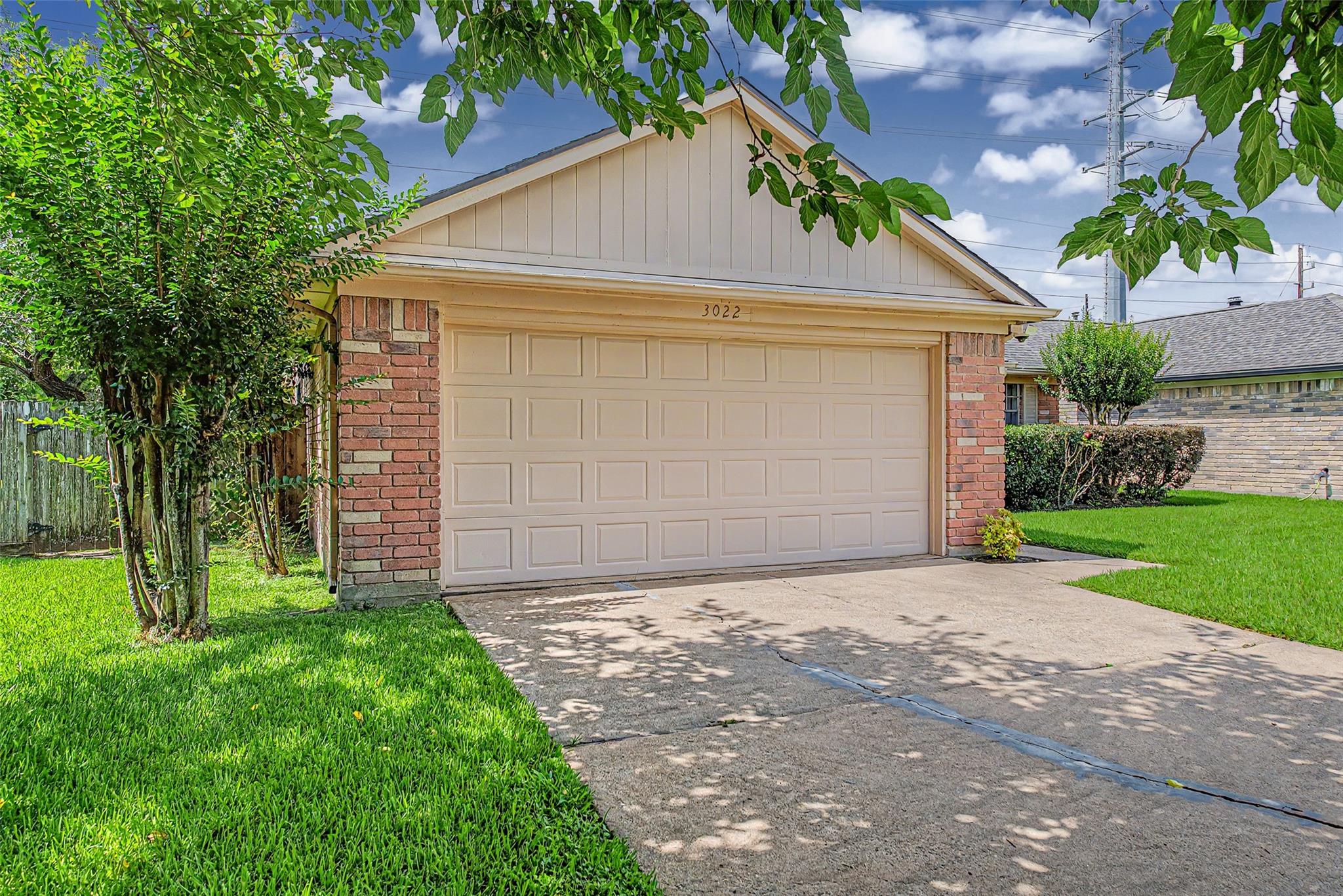 3022 Old Fort Road