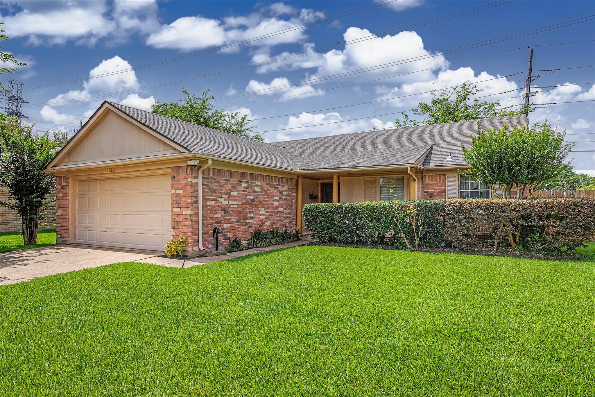 3022 Old Fort Road