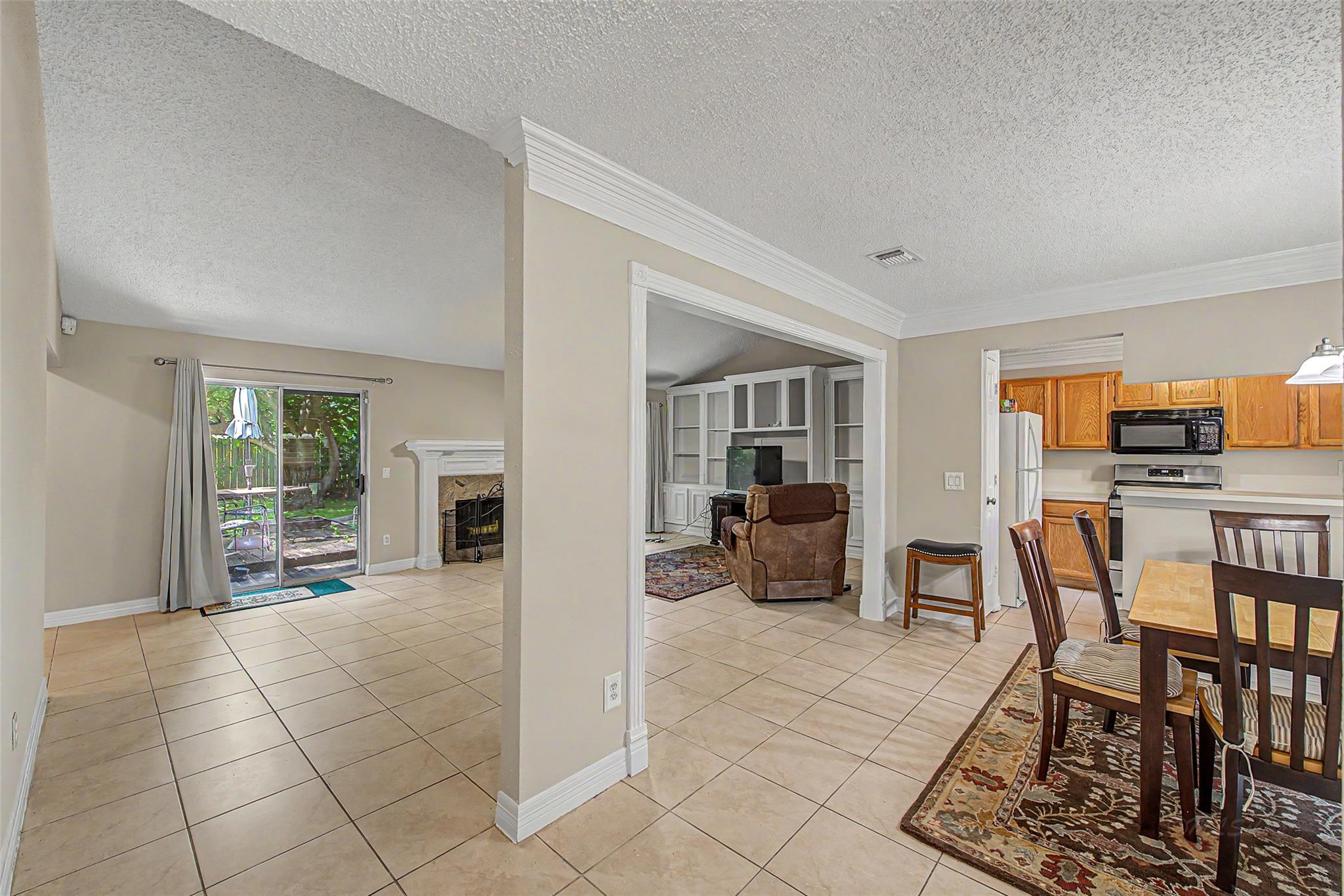 3022 Old Fort Road