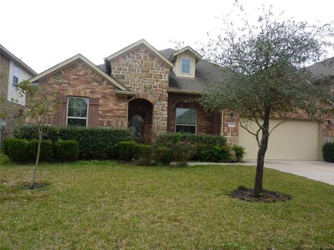 Photo of 25319 Terrain Park Drive Drive, Spring, TX 77373 (MLS # 58233623)