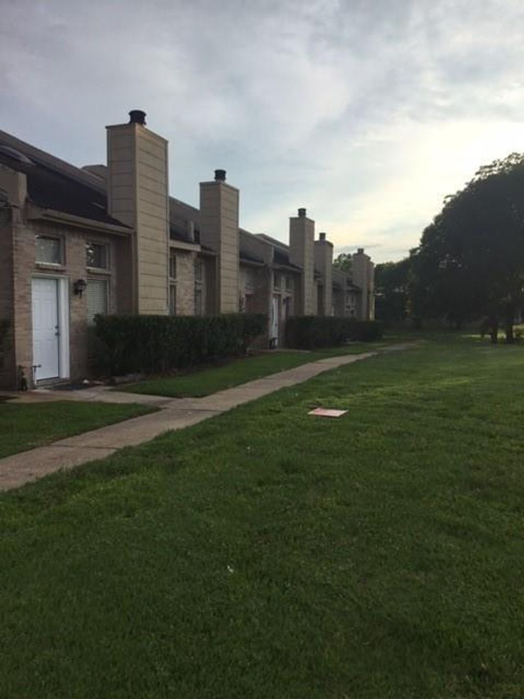 Photo of 3004 Creekview Drive, Missouri City, TX 77459 (MLS # 72620621)