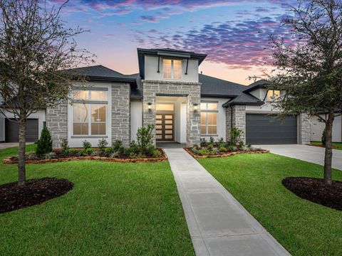 Photo of 3007 Elderberry Orchard Street, Richmond, TX 77406 (MLS # 72509258)