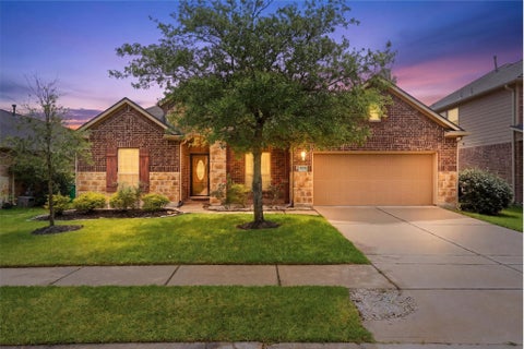 Photo of 23722 Bernshausen Drive, Spring, TX 77389 (MLS # 13435188)