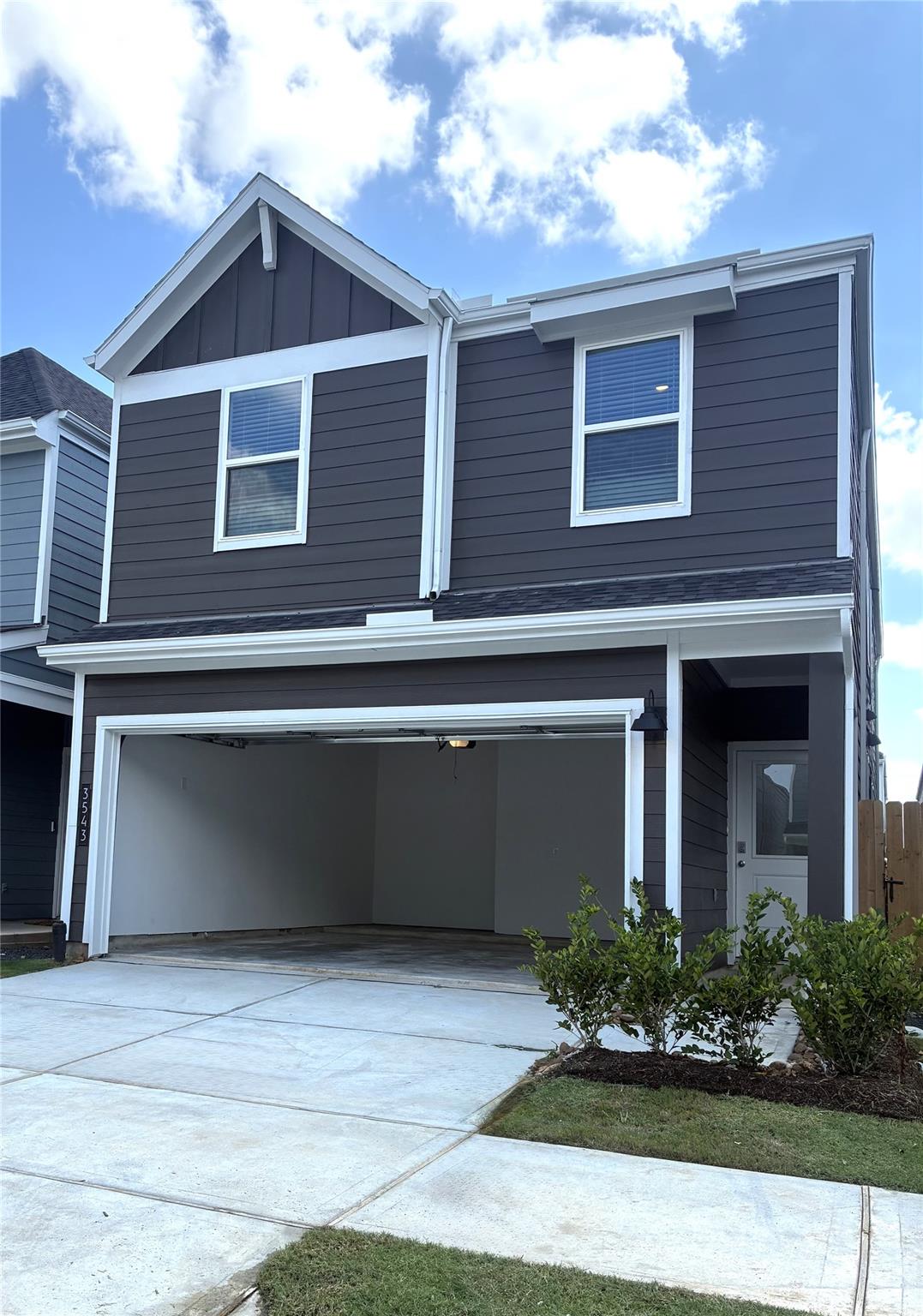 3543 Lovebird Lane
