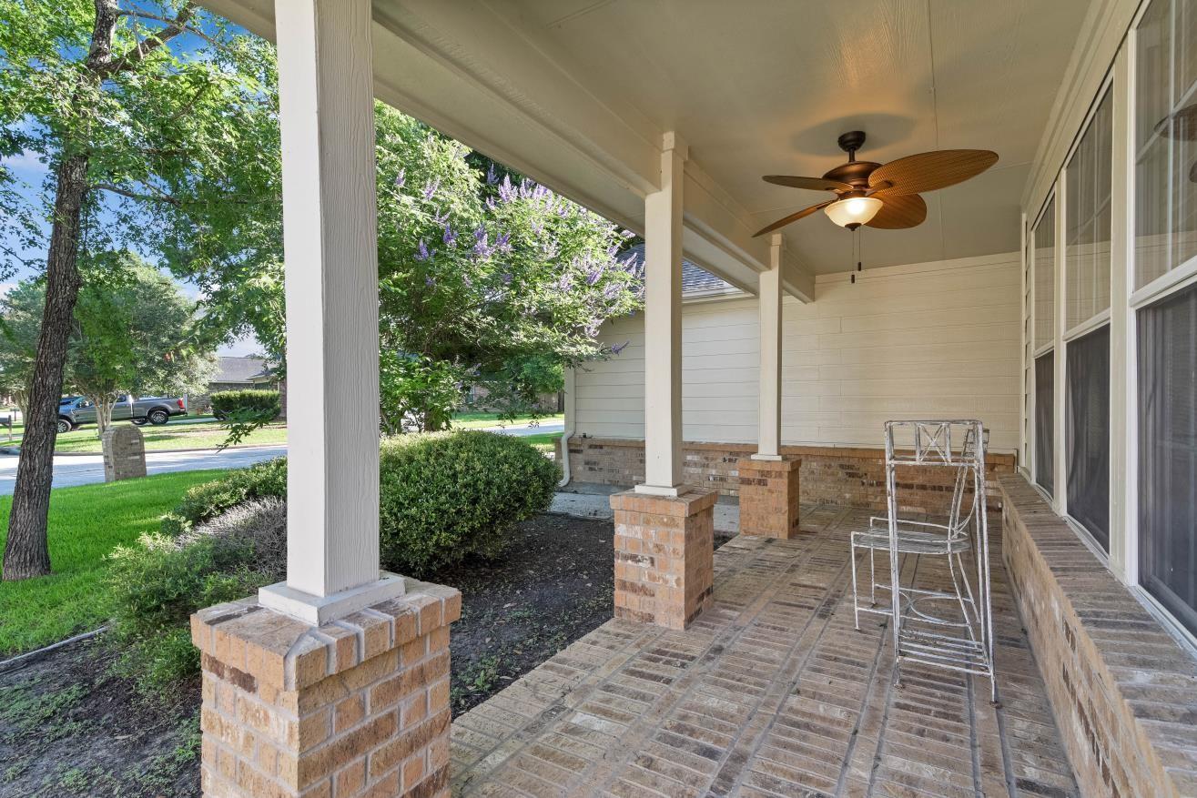 12609 Dover Drive