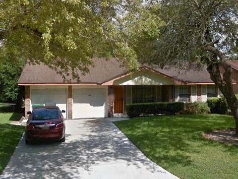 Photo of 5607 Greylog Drive, Houston, TX 77048 (MLS # 96741765)