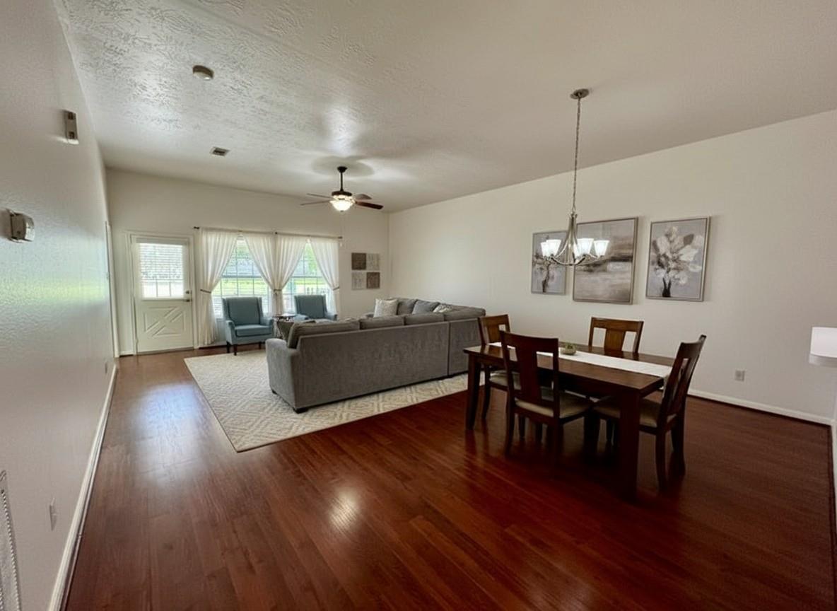 3618 Teakwood Lane