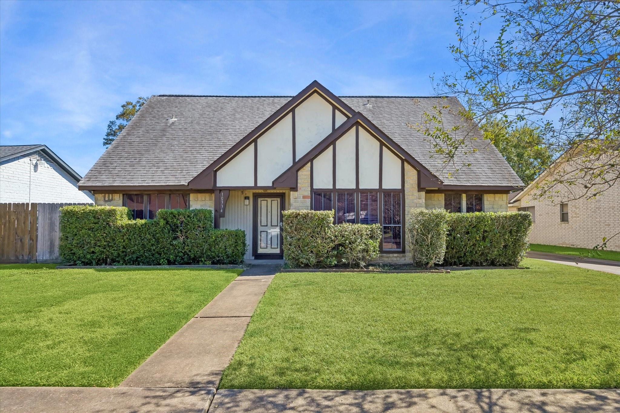 10334 Sageglow Drive