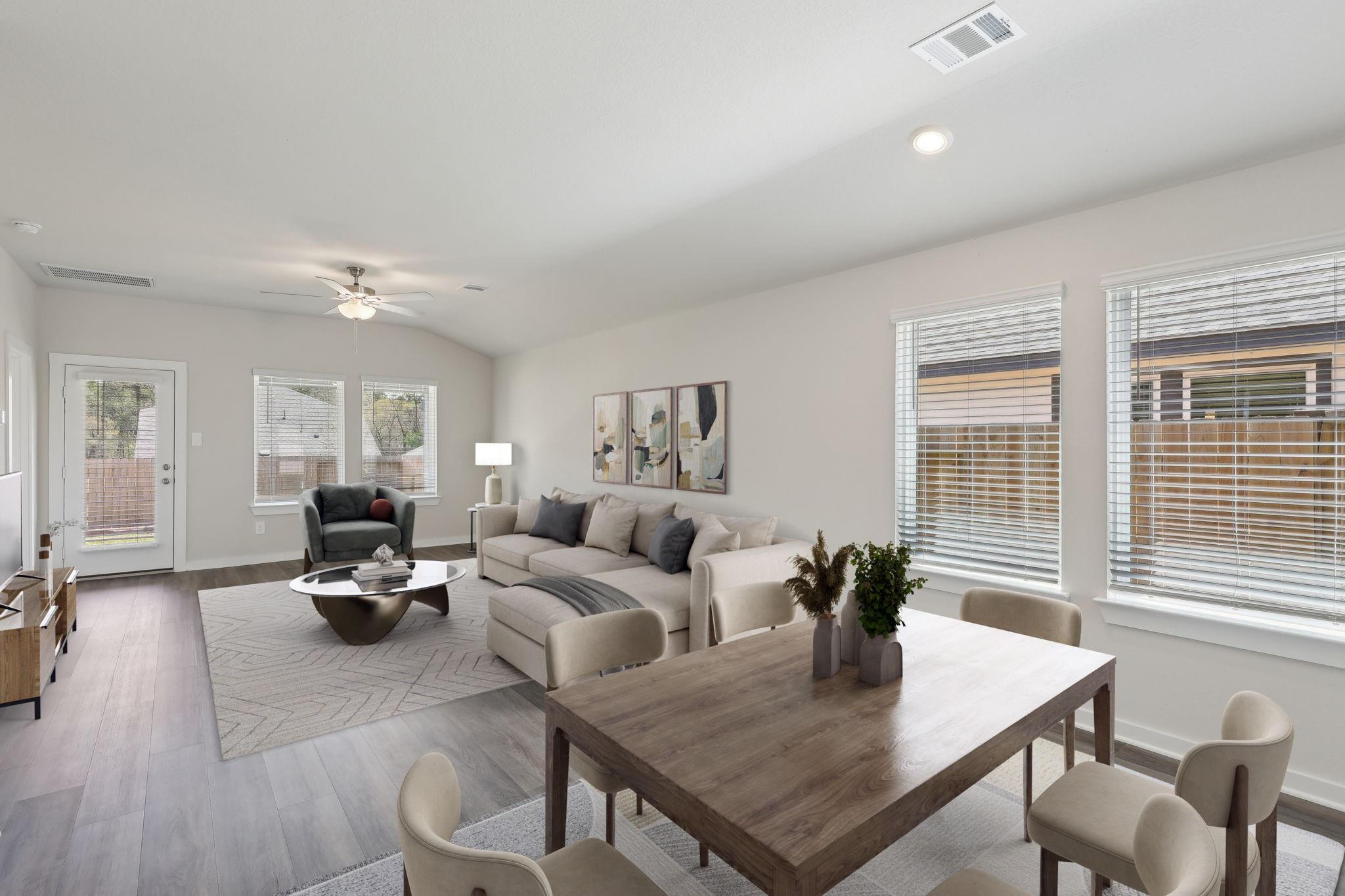 2550 Cactus Ranch Lane