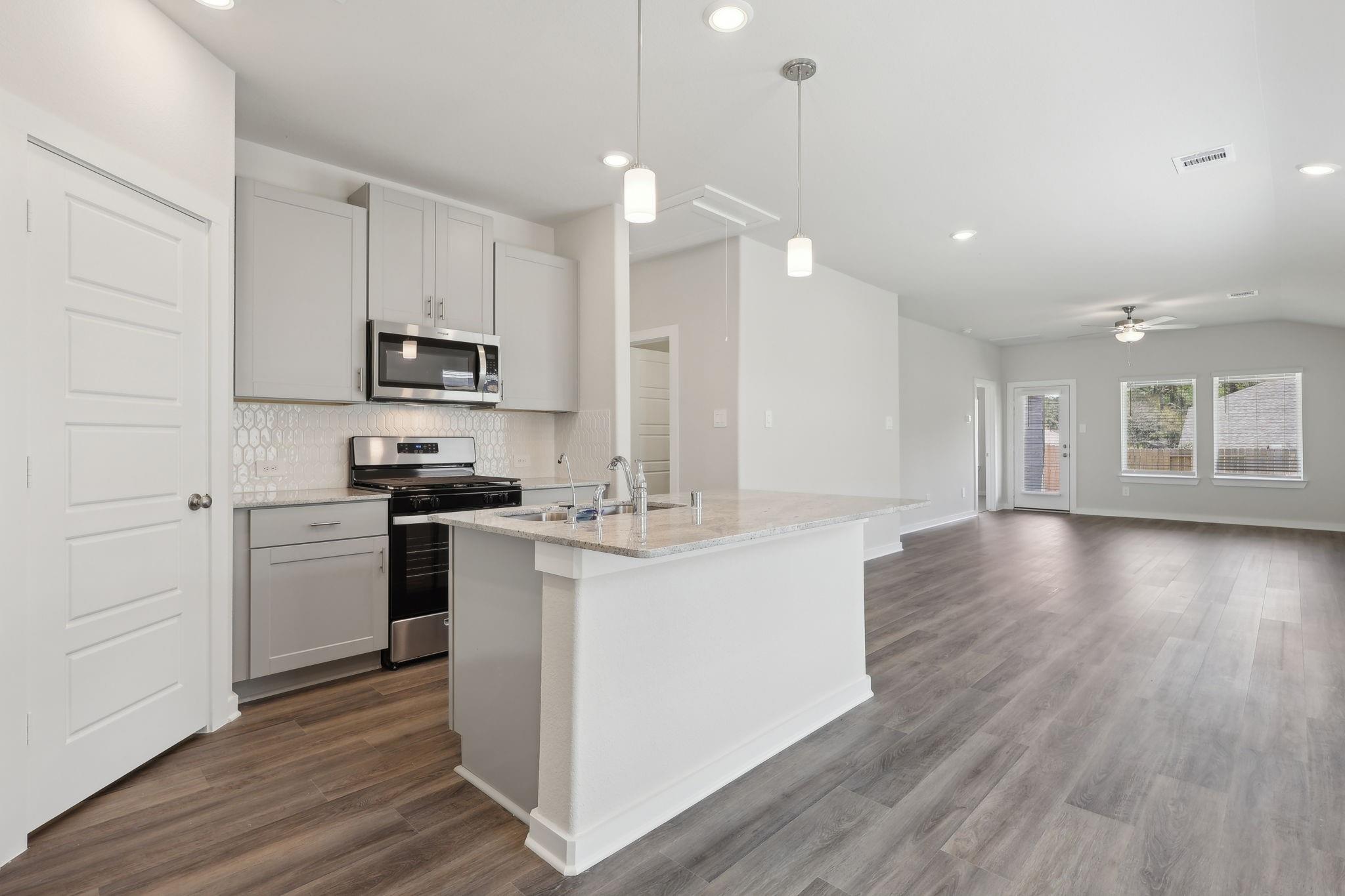 2550 Cactus Ranch Lane