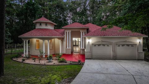 Photo of 21971 Blazing Trail, New Caney, TX 77357 (MLS # 19468265)