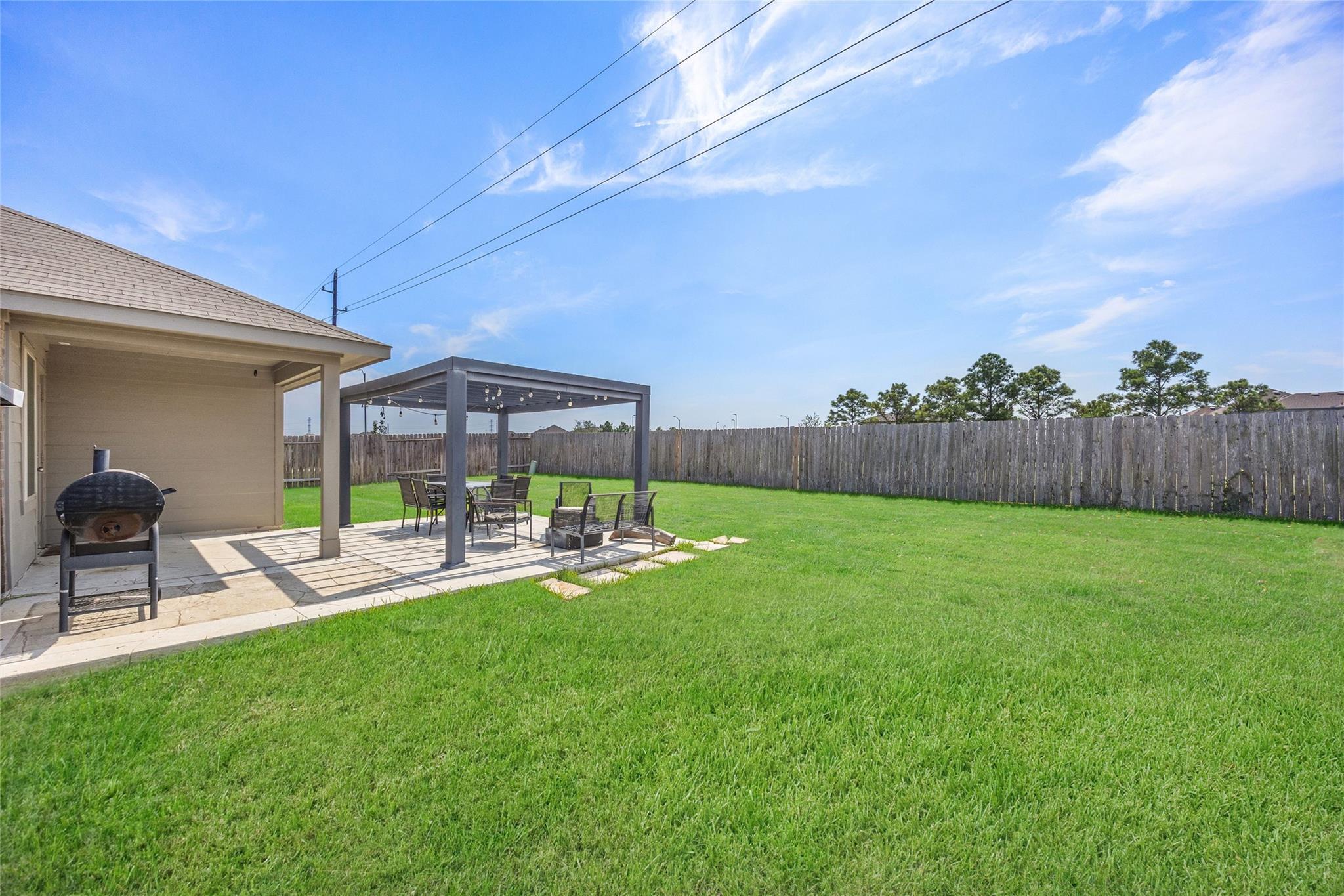 22923 Petrizzi Lane