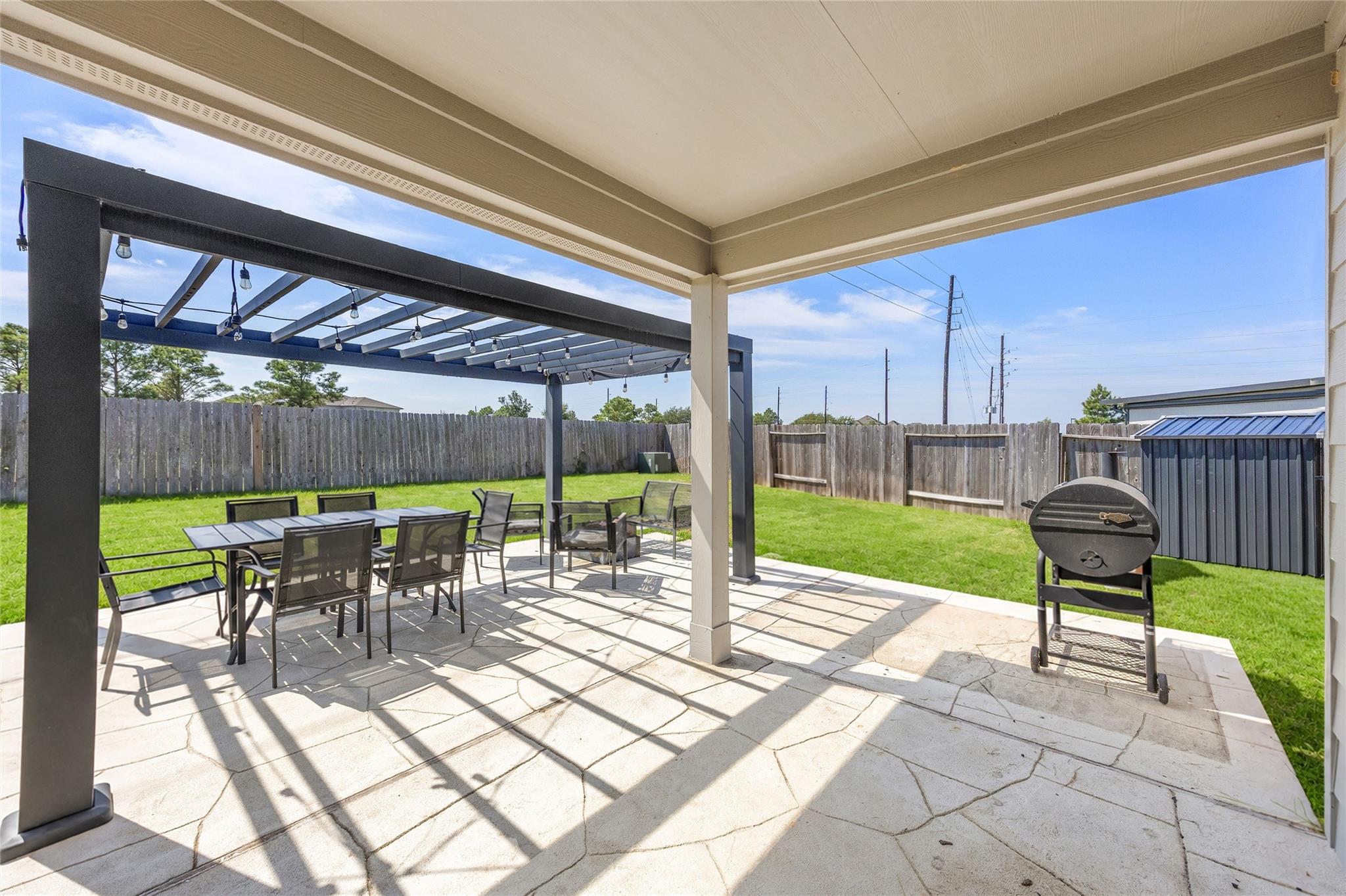 22923 Petrizzi Lane