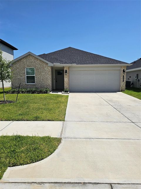 Photo of 1307 Ricasoli Drive, Richmond, TX 77406 (MLS # 39908179)