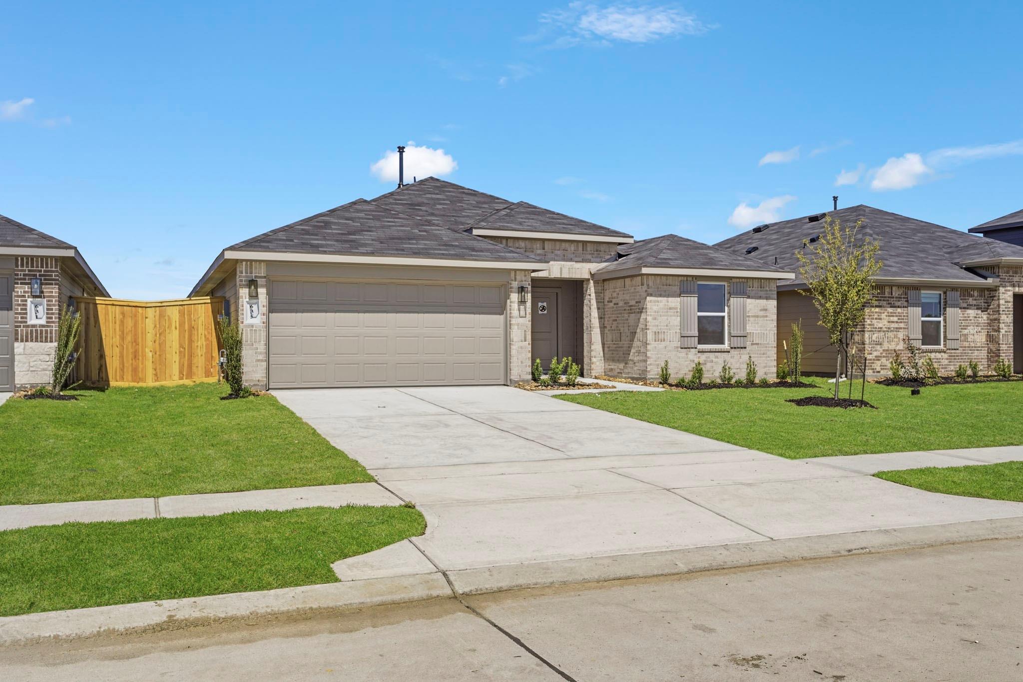 635 Meadowknowll Drive