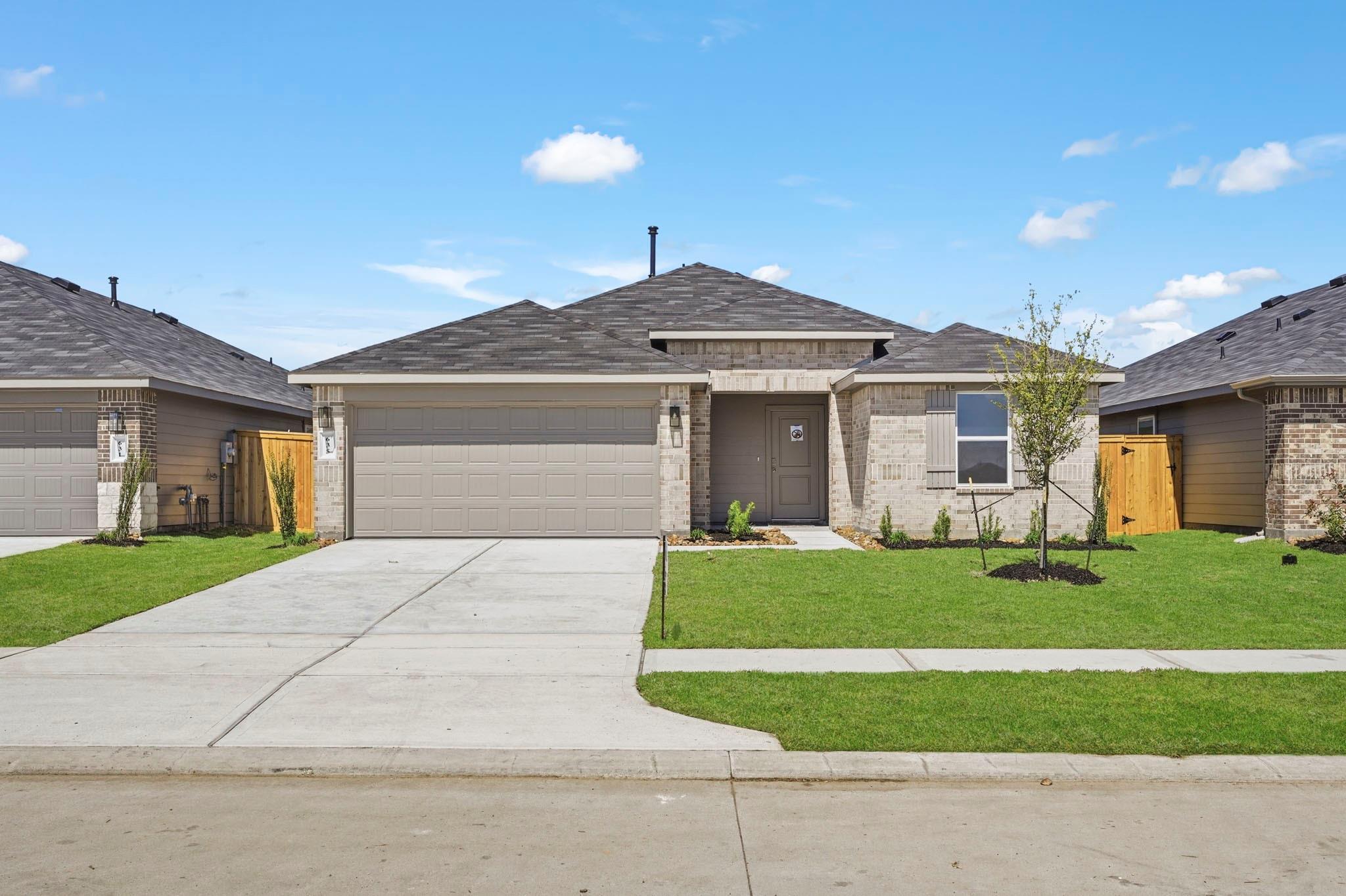 635 Meadowknowll Drive