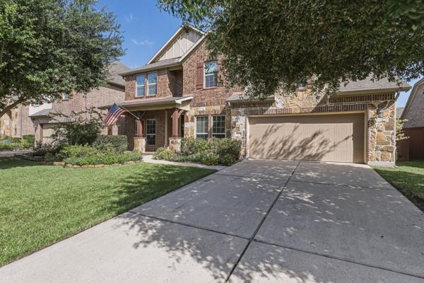 Photo of 22719 Soaring Woods Lane, Porter, TX 77365 (MLS # 52717231)