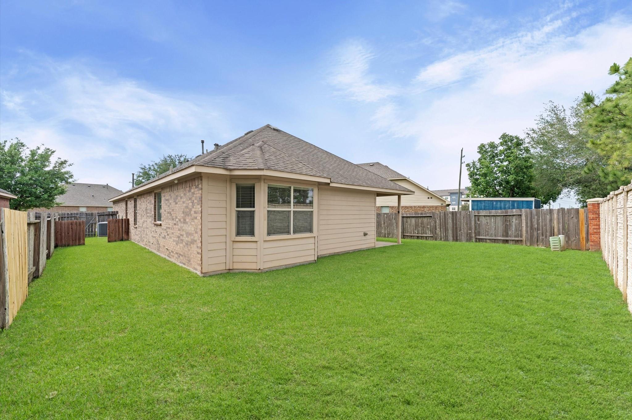 6714 Claire Brook Drive
