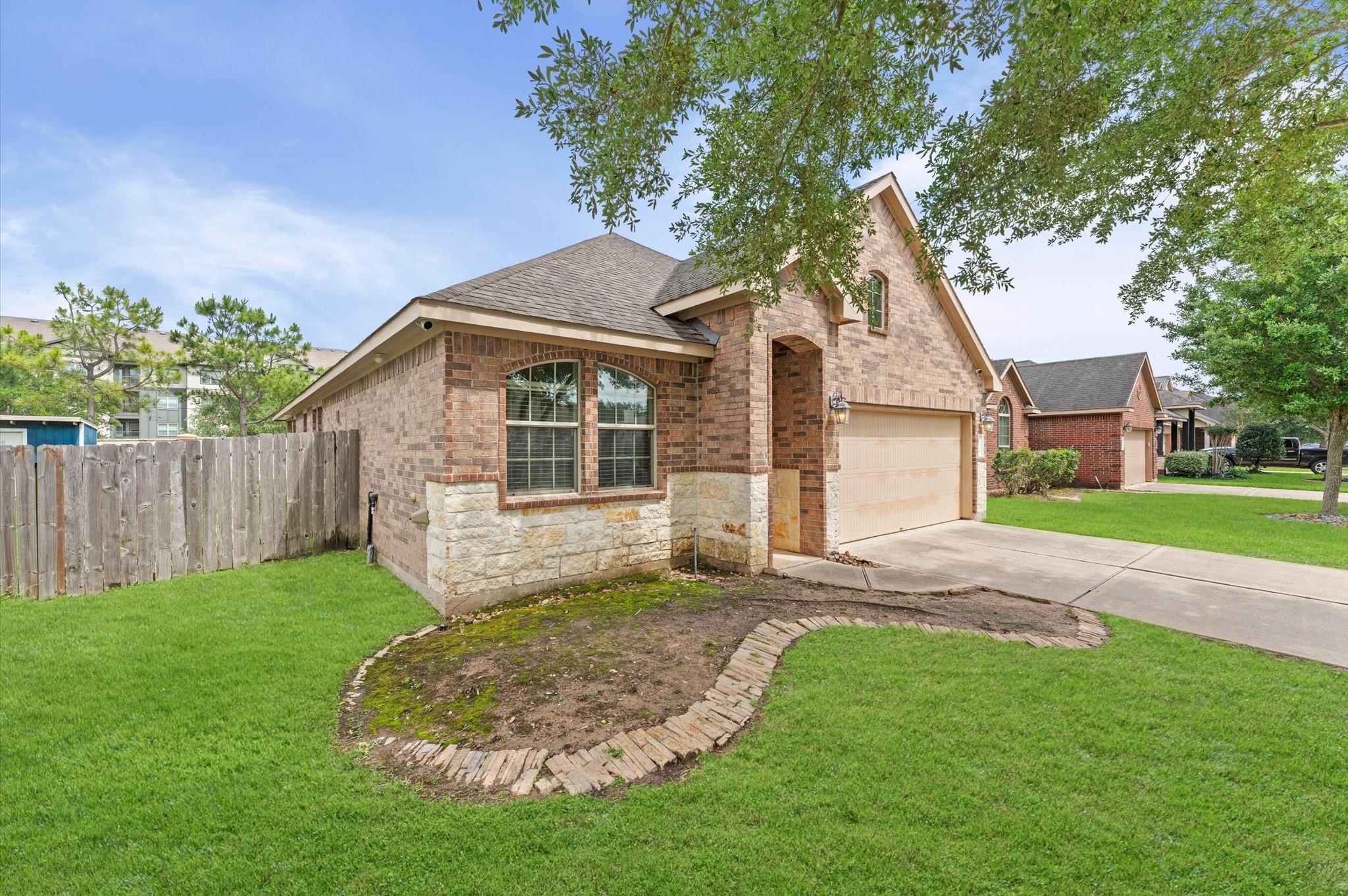 6714 Claire Brook Drive