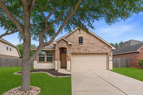 Photo of 6714 Claire Brook Drive, Richmond, TX 77407 (MLS # 20815254)