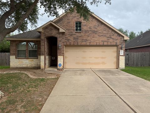 Photo of 6714 Claire Brook Drive, Richmond, TX 77407 (MLS # 20815254)