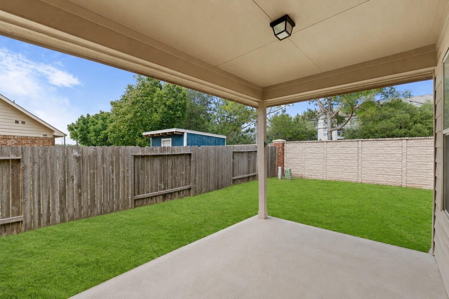 6714 Claire Brook Drive
