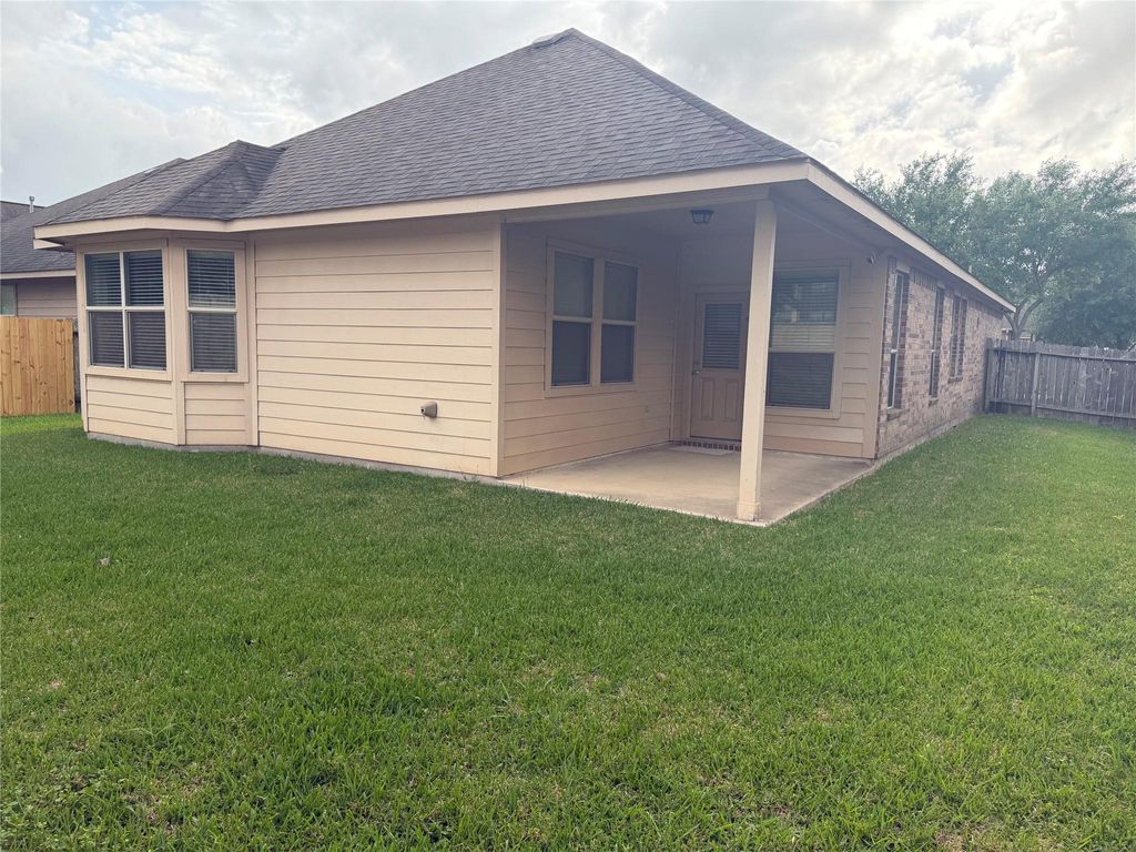 Photo of 6714 Claire Brook Drive, Richmond, TX 77407 (MLS # 20815254)