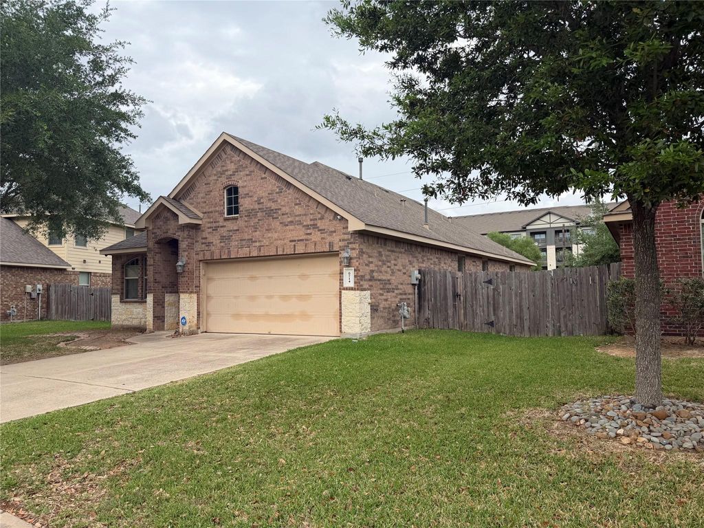 Photo of 6714 Claire Brook Drive, Richmond, TX 77407 (MLS # 20815254)