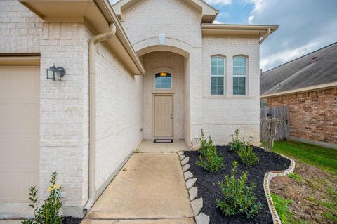 Photo of 3019 Lake Dr Dr, Katy, TX 77494 (MLS # 54105976)