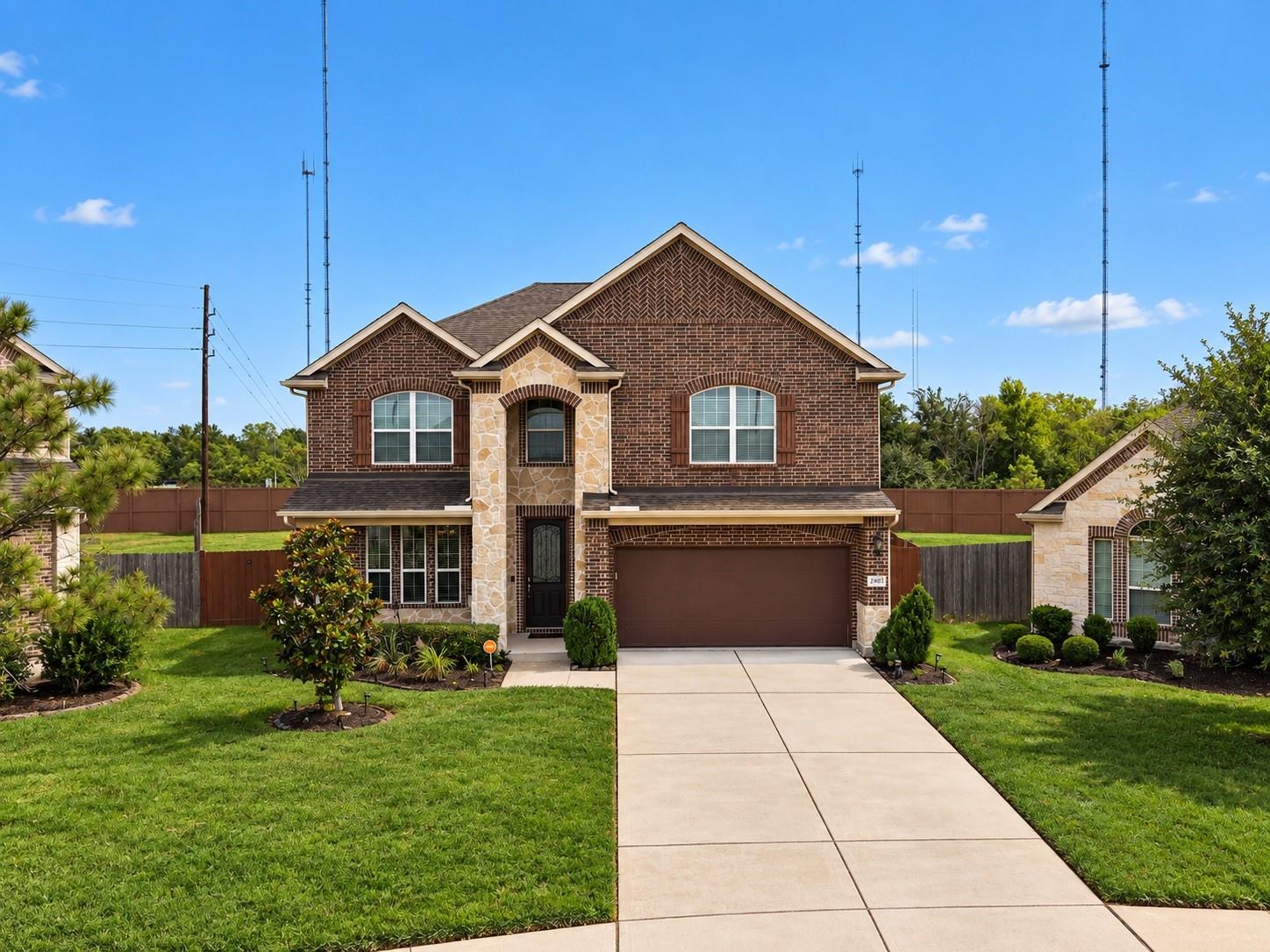 2403 Shelly Lang Court