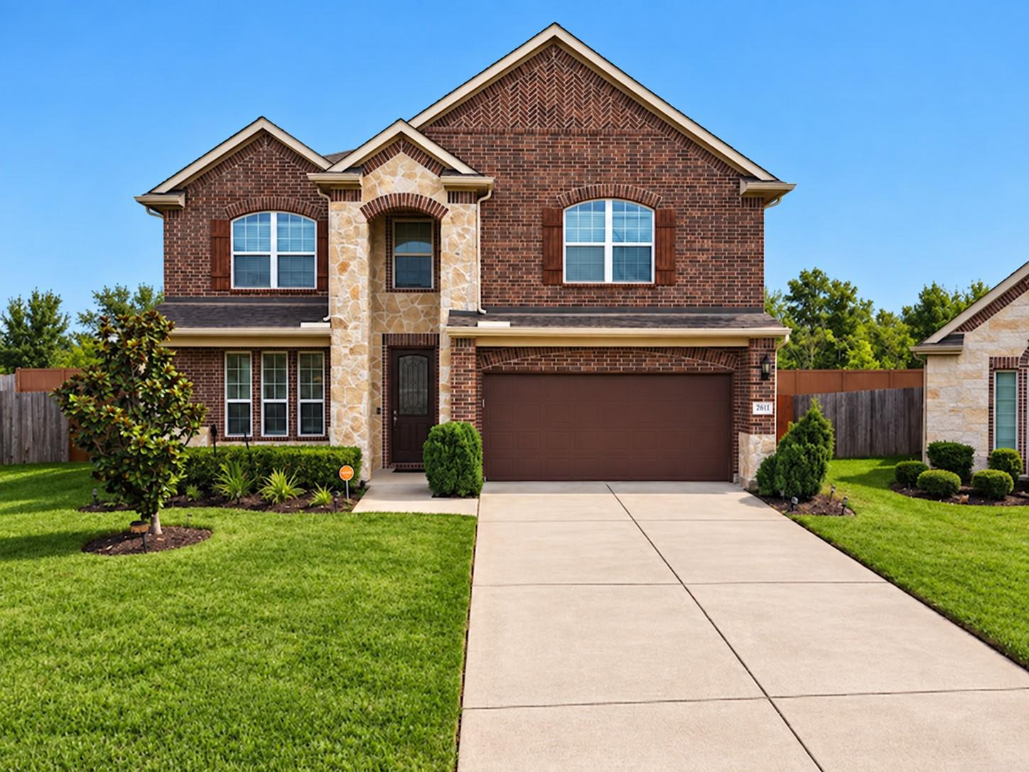 2403 Shelly Lang Court