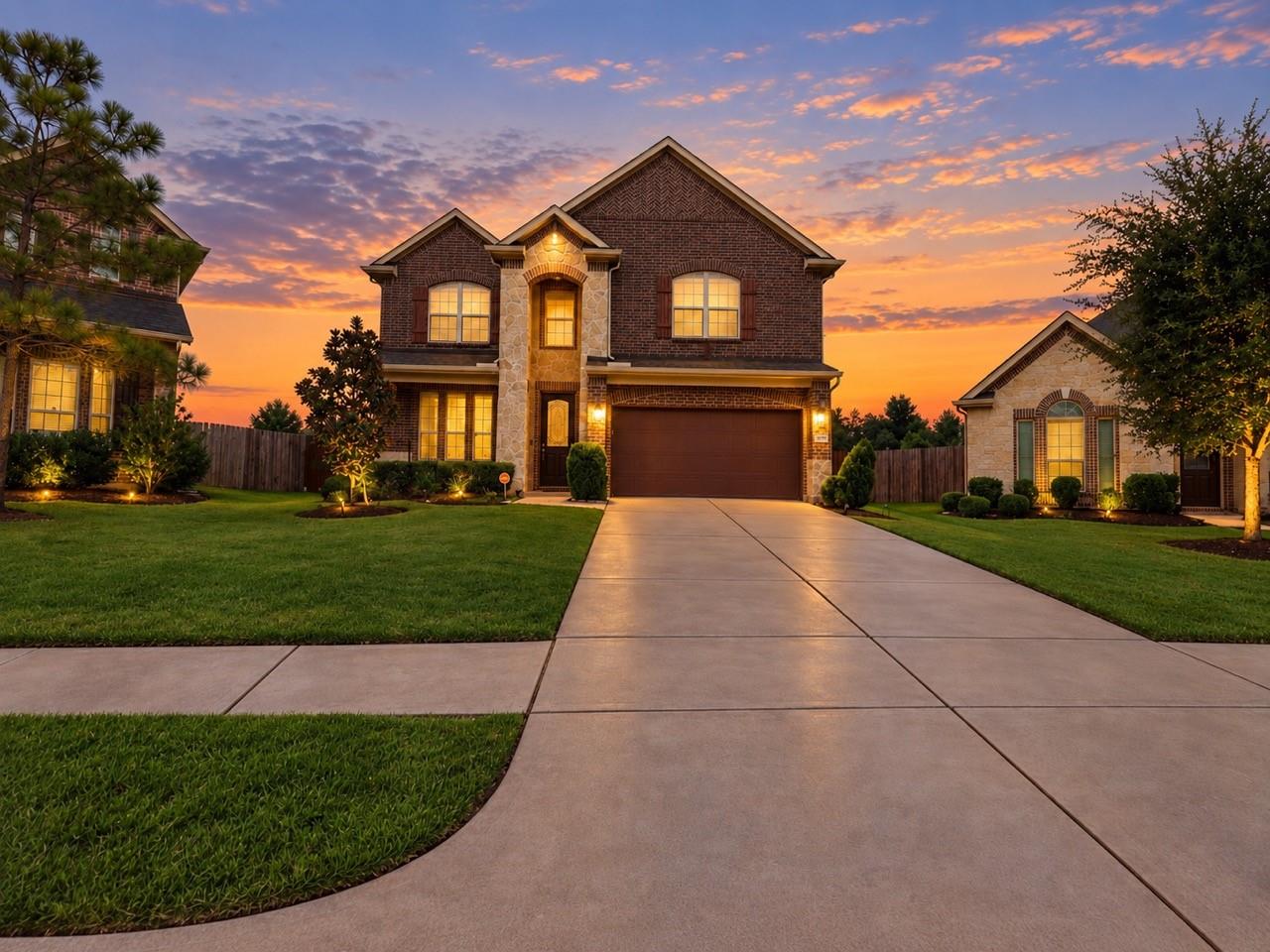 2403 Shelly Lang Court