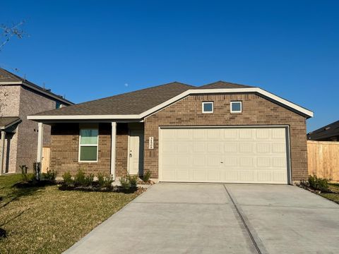 Photo of 31508 Casamari Drive, Huffman, TX 77336 (MLS # 47458898)