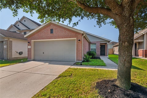 Photo of 3003 Ribbon Creek Way, Spring, TX 77389 (MLS # 57545136)