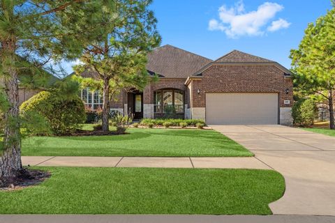 349 Kerry Bog Lane The Woodlands TX 77382