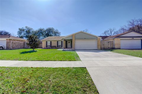 Photo of 1231 Bramblebury Drive, Sugar Land, TX 77498 (MLS # 94702340)