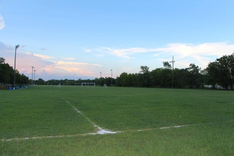 Photo of 2510 W Cedar Bayou Lynchburg Road, Baytown, TX 77521 (MLS # 68603578)