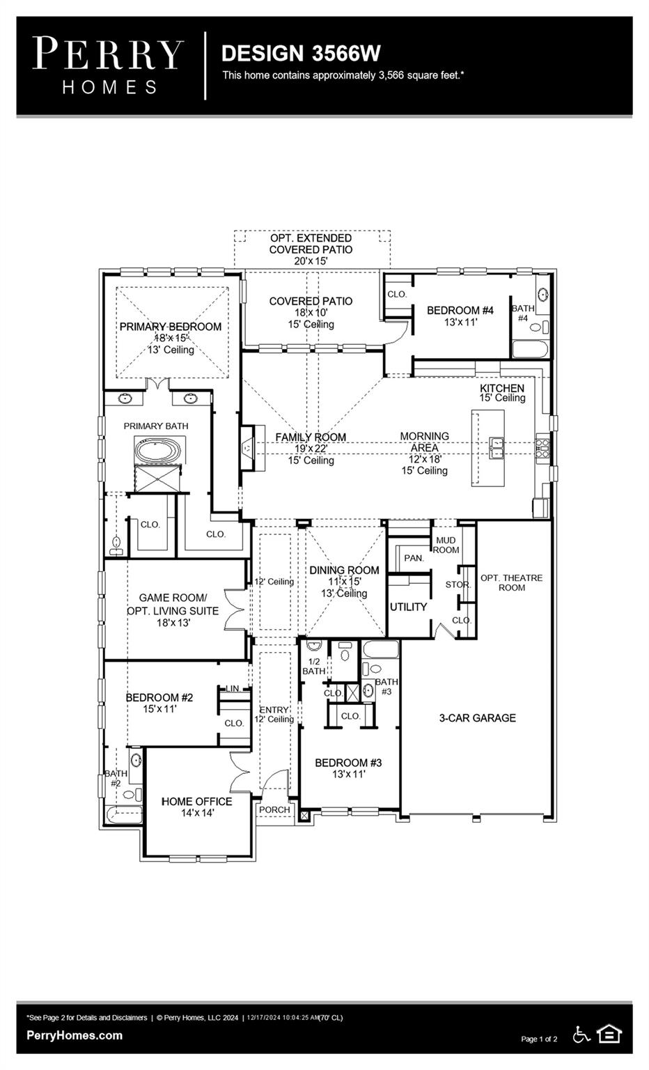 12226 Jacob Lane