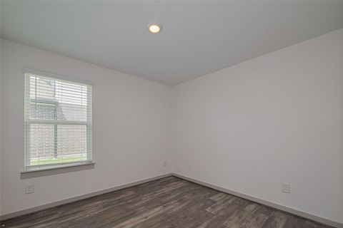 Tiny photo for 14519 Sweet Water Drive, Baytown, TX 77523 (MLS # 47754436)