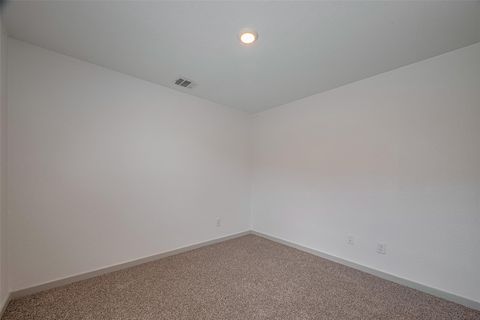 Tiny photo for 14519 Sweet Water Drive, Baytown, TX 77523 (MLS # 47754436)
