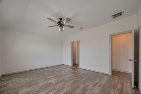 Tiny photo for 14519 Sweet Water Drive, Baytown, TX 77523 (MLS # 47754436)