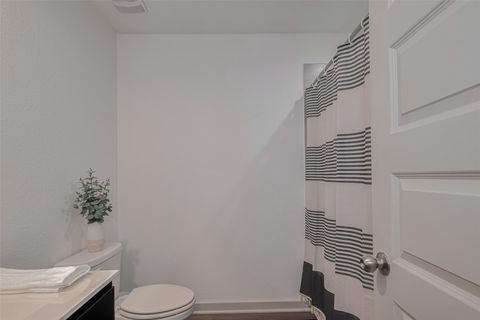 Tiny photo for 14519 Sweet Water Drive, Baytown, TX 77523 (MLS # 47754436)